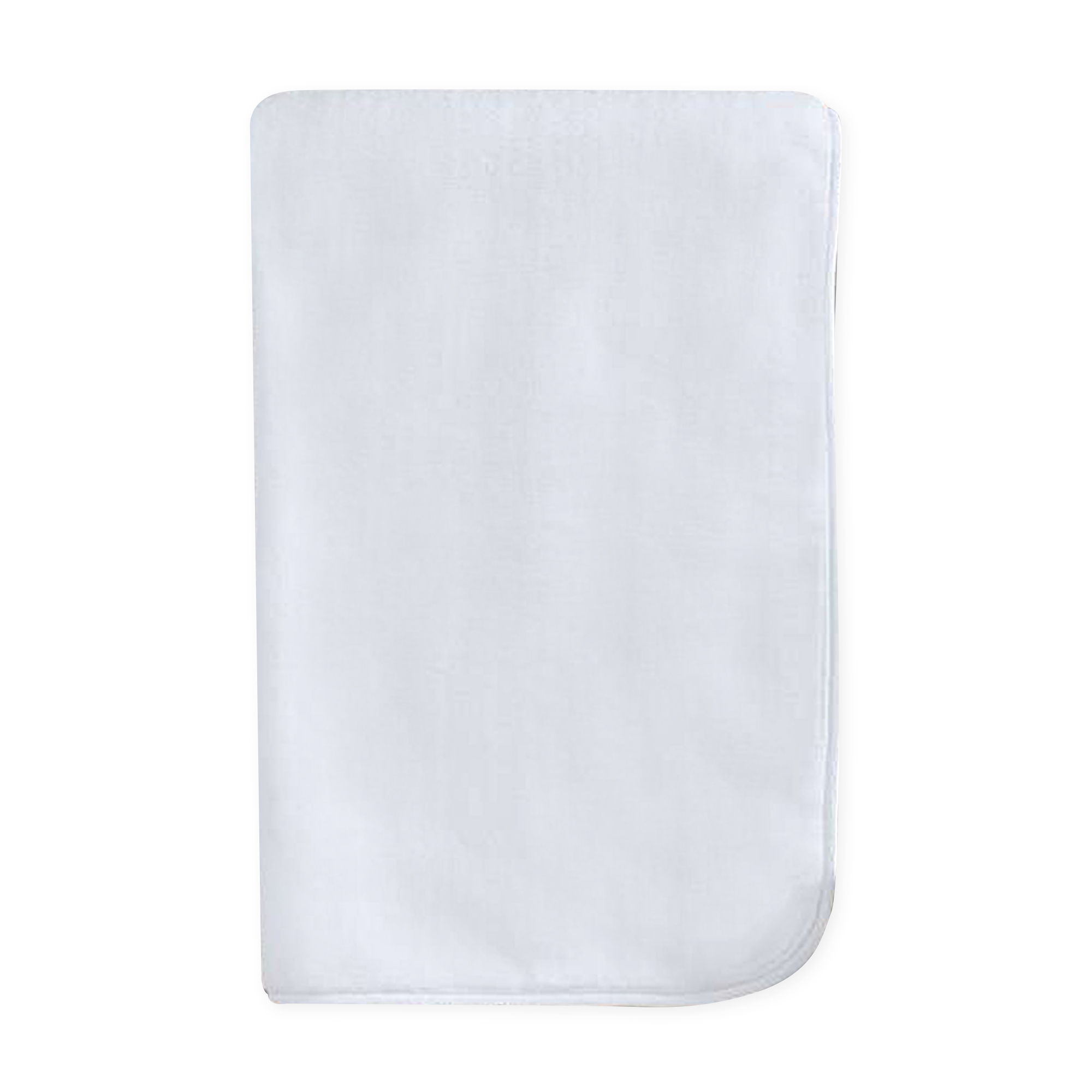 Плед Kidboo White Dreams 80 x 120 см - фото 1