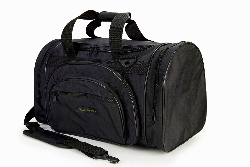 Сумка Solaris черный - фото 1