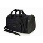 Сумка Solaris черный