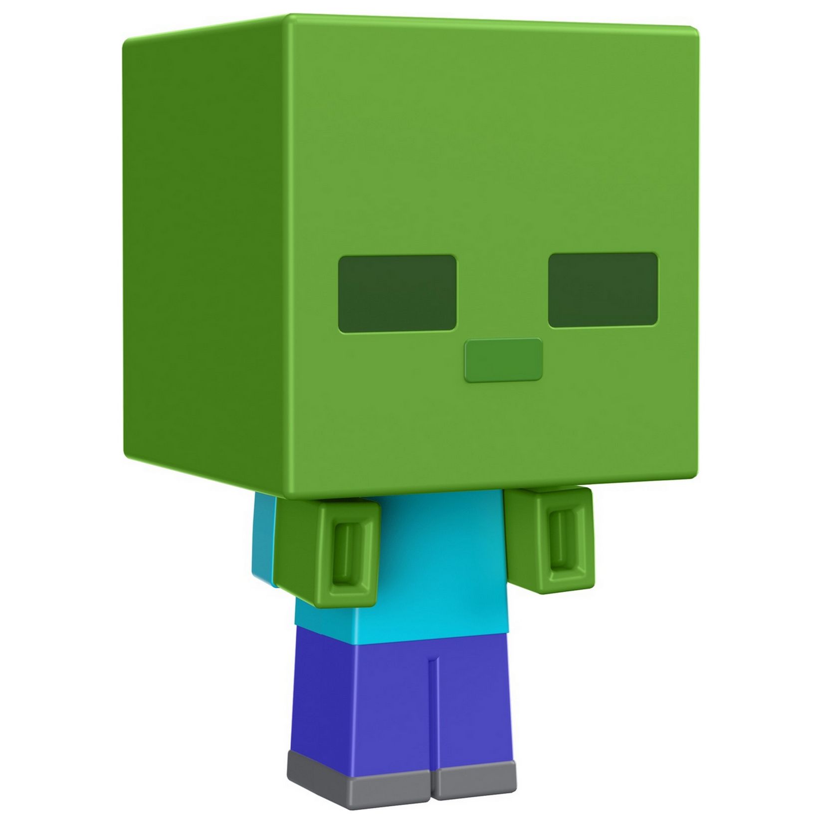 Фигурка Minecraft - фото 4