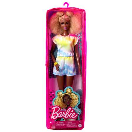 Кукла модельная Barbie