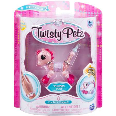 Набор для творчества Twisty Petz