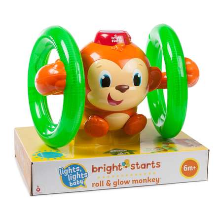 Игрушка Bright Starts погремушка