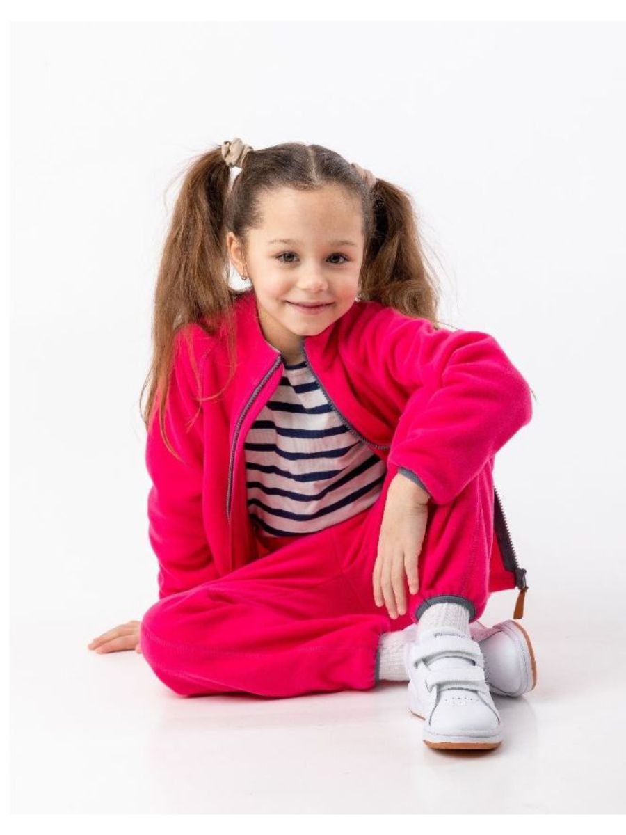 Толстовка SYMBION TKK_FUKS - фото 8