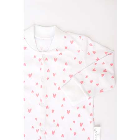 Комбинезон LeeLuckBaby