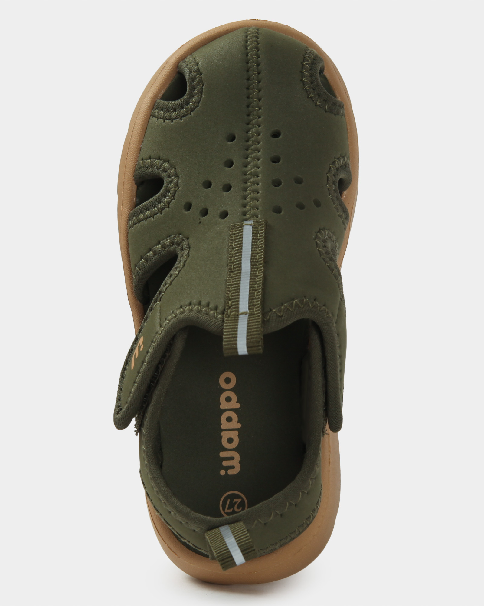 Сандалии Wappo S26WFkbSS-566-24 - фото 4