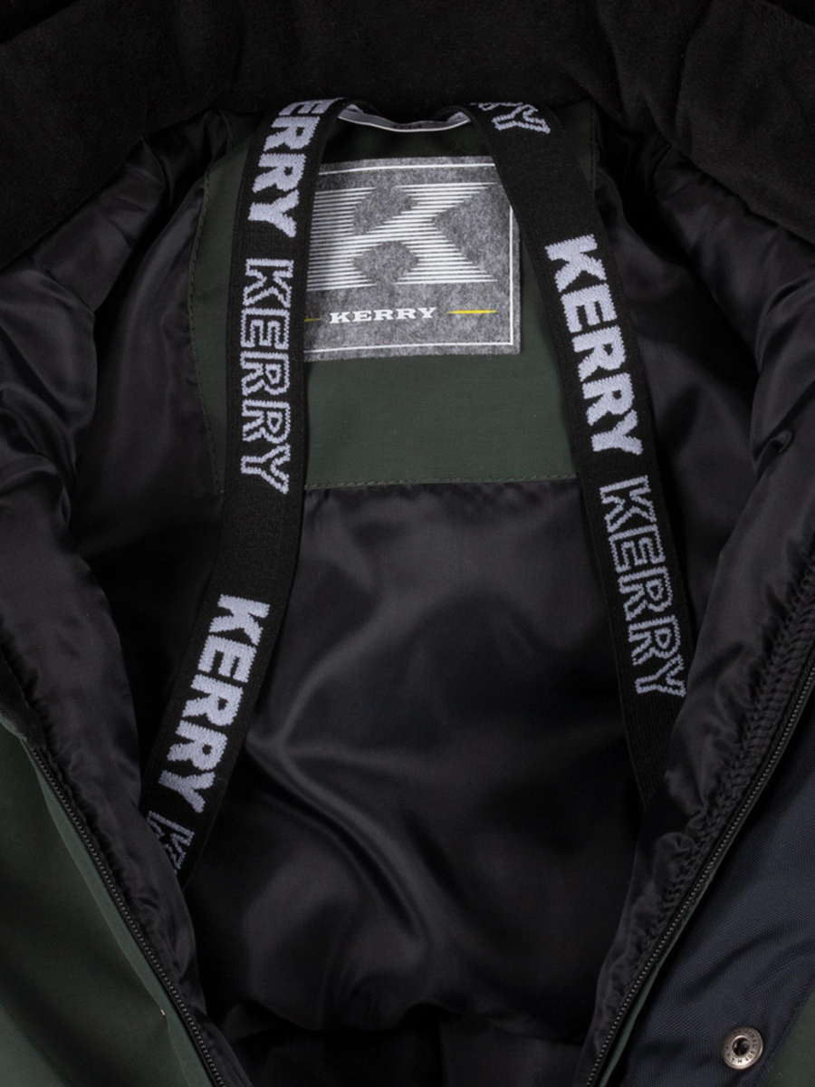Комбинезон Kerry K25421/333 - фото 3