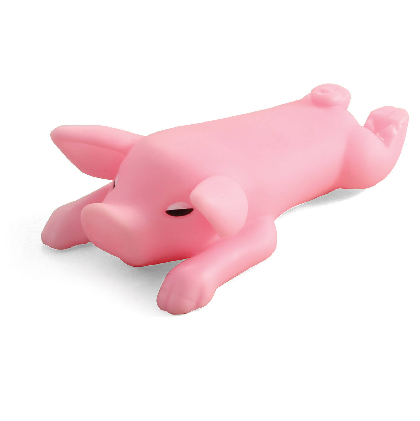 Игрушка для собак Triol Поросенок 12.5см - фото 1