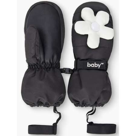 Рукавицы Happy Baby