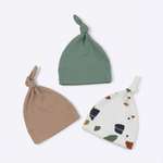 Шапочка 3 шт Rant