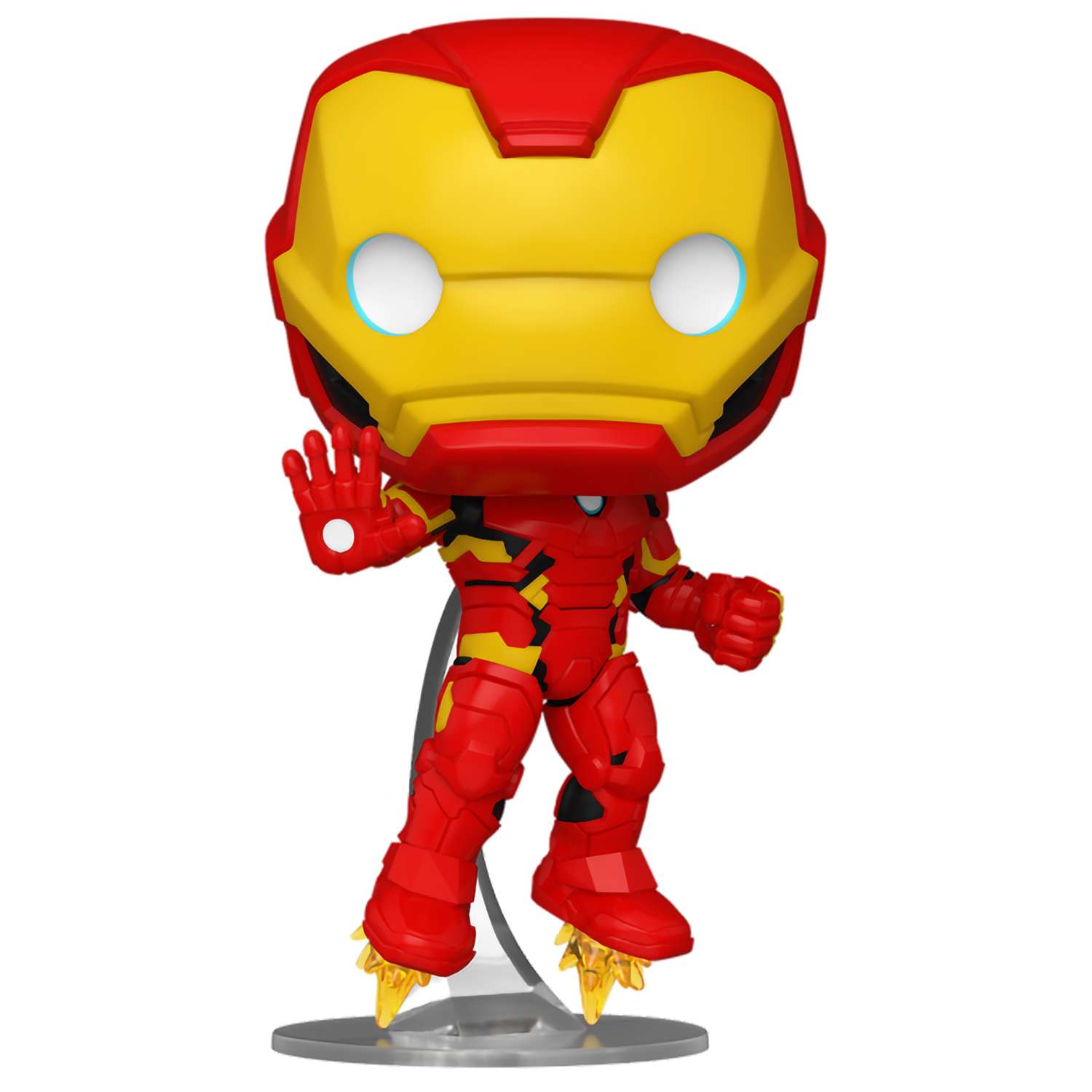Фигурка Funko New Classics Iron Man - фото 1