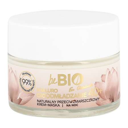Крем beBio