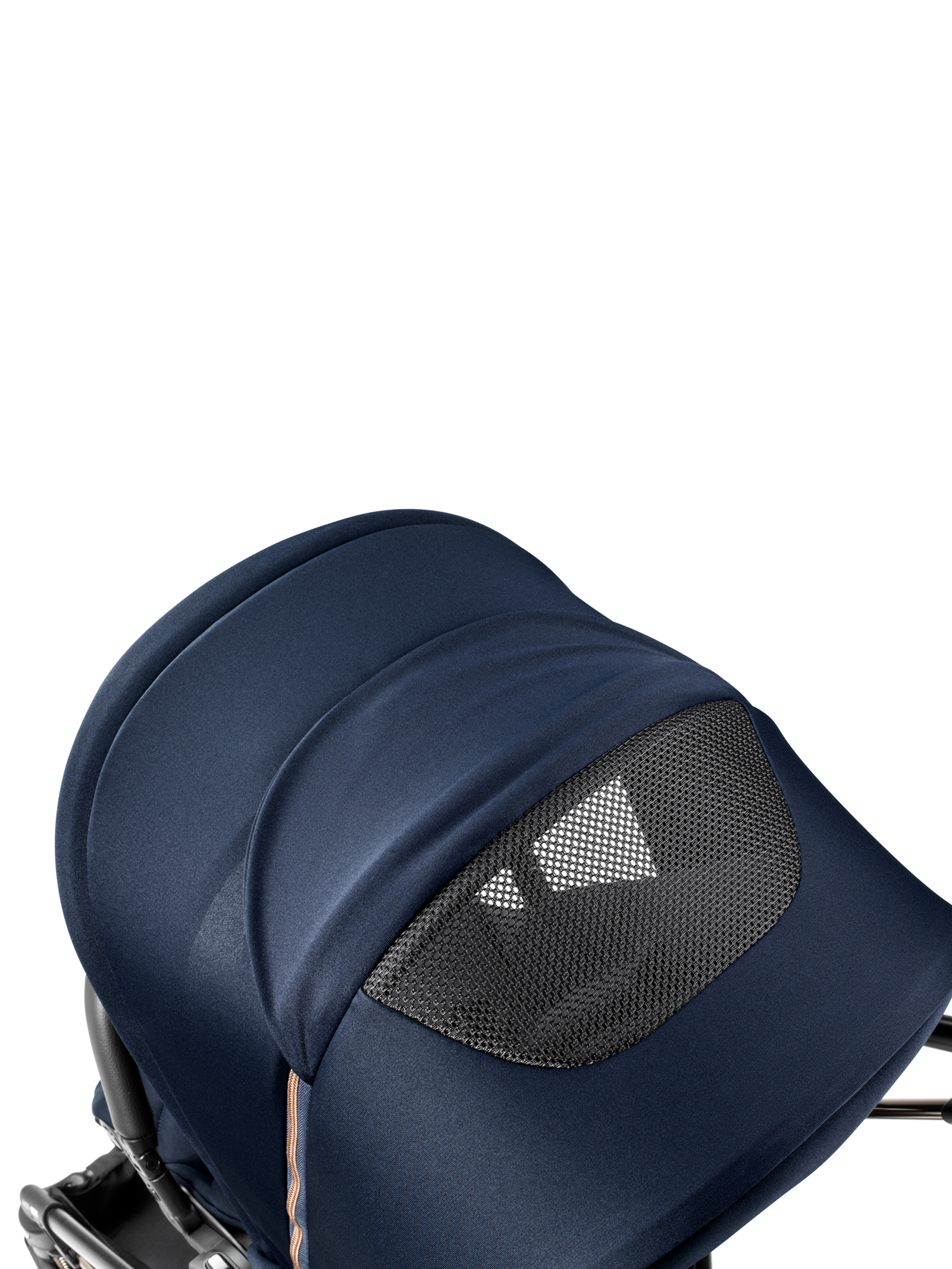 Коляска прогулочная Peg-Perego Vivace синий - фото 12