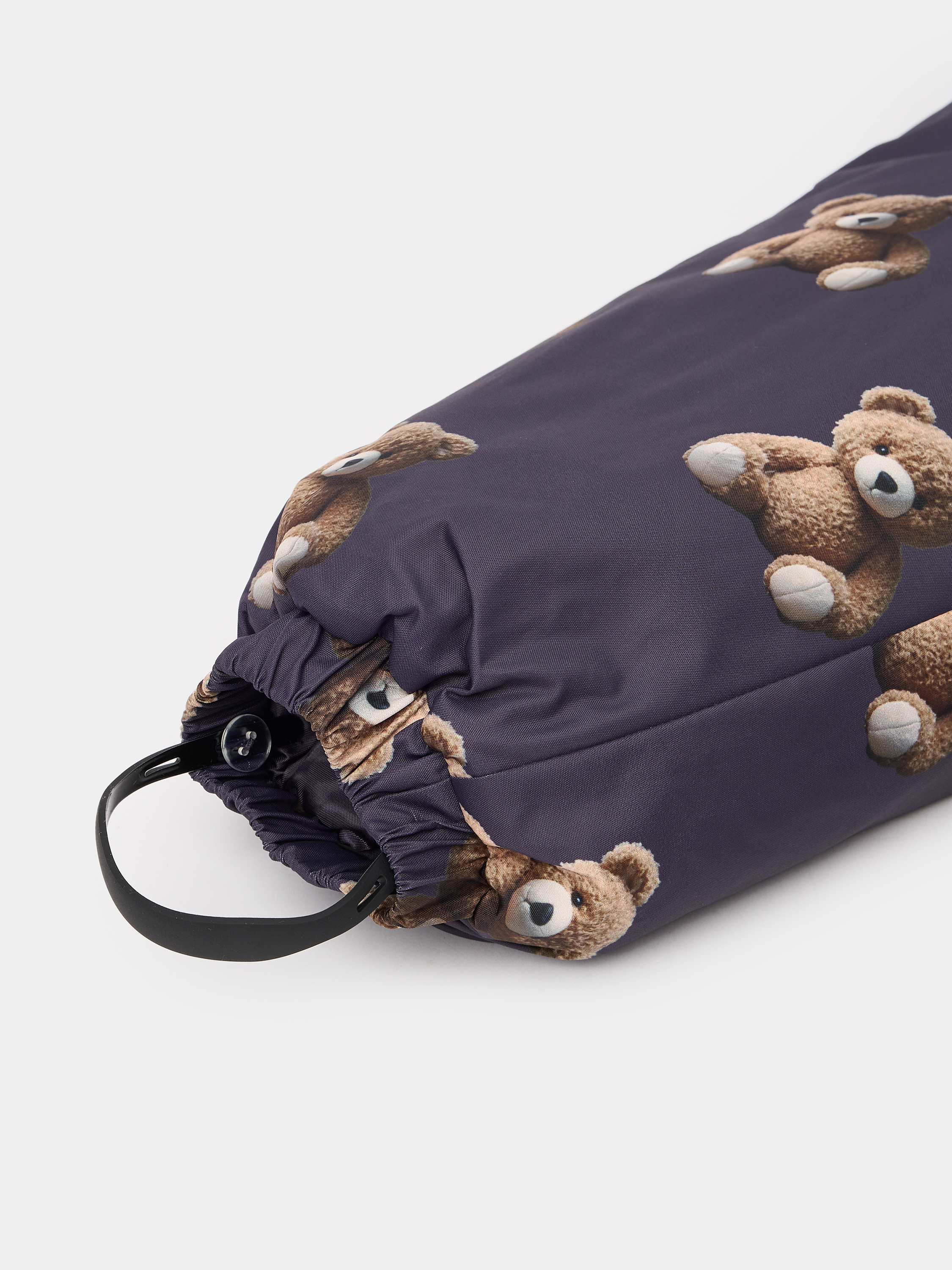 Комбинезон BabyGо W26BG4-BB40ib-DG - фото 7
