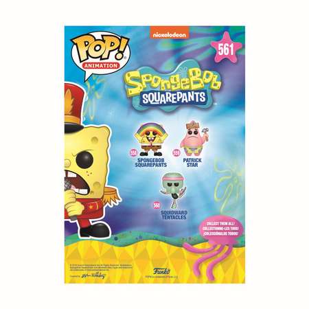 Фигурка Funko
