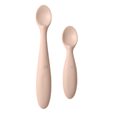 Ложка BIBS Spoon Set 2 предм.