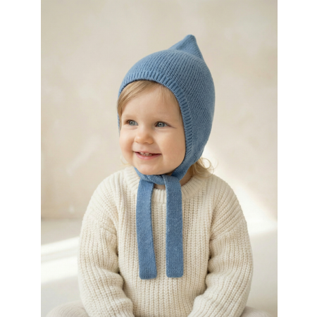 Шапка-чепчик BRIOLLINI