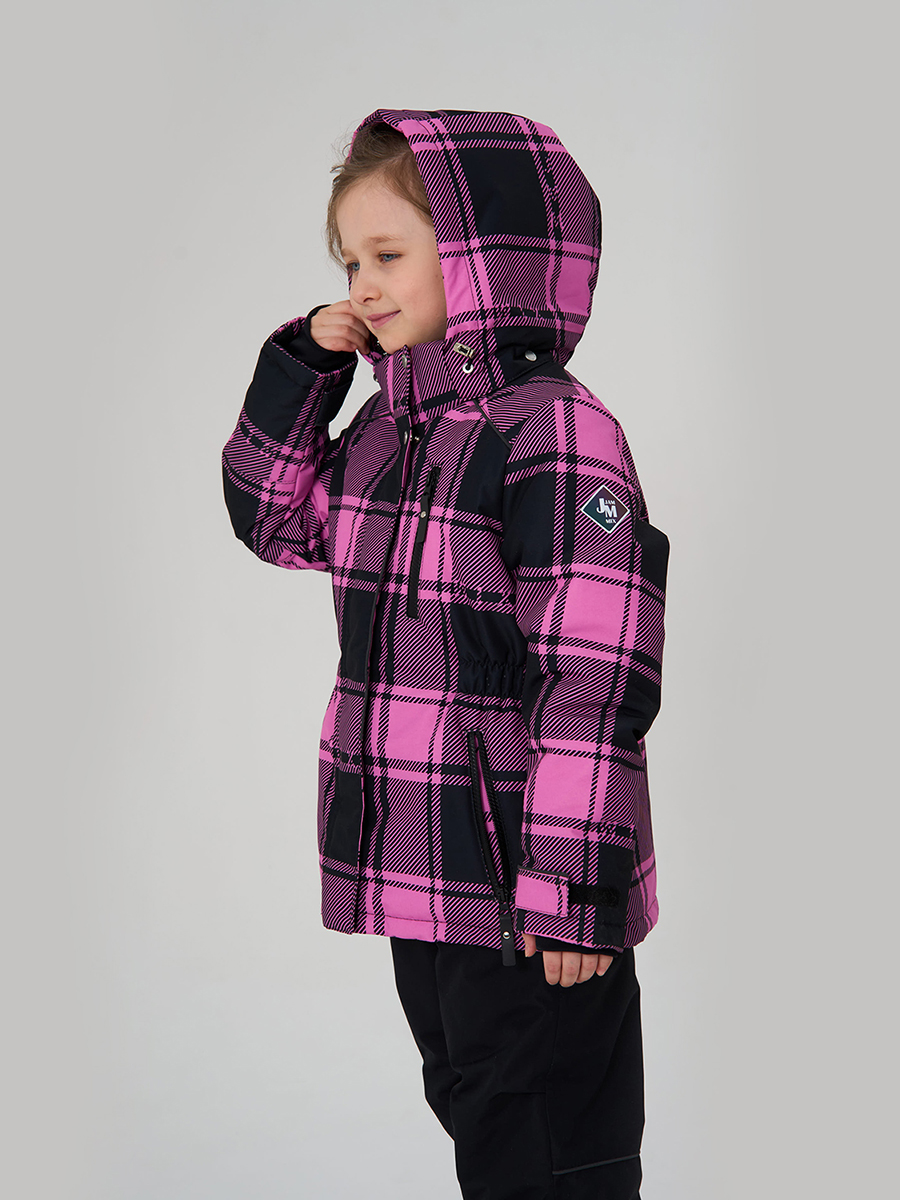 Куртка JAM MIX КД-800/3 - фото 9