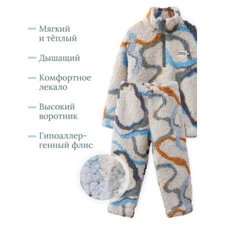 Комплект Happy Baby
