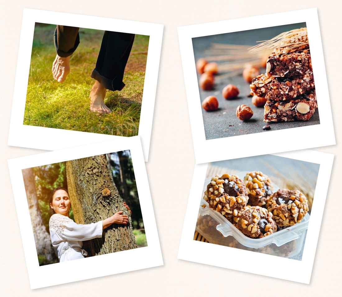 Книга КОЛИБРИ Искусство помнить счастье HYGGE ДОМА HYGGE Сборный комплект в коробе из 4 книг - фото 10