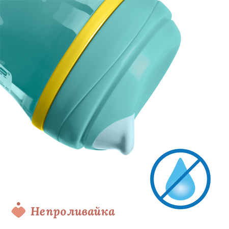 Поильник Chicco 266 мл