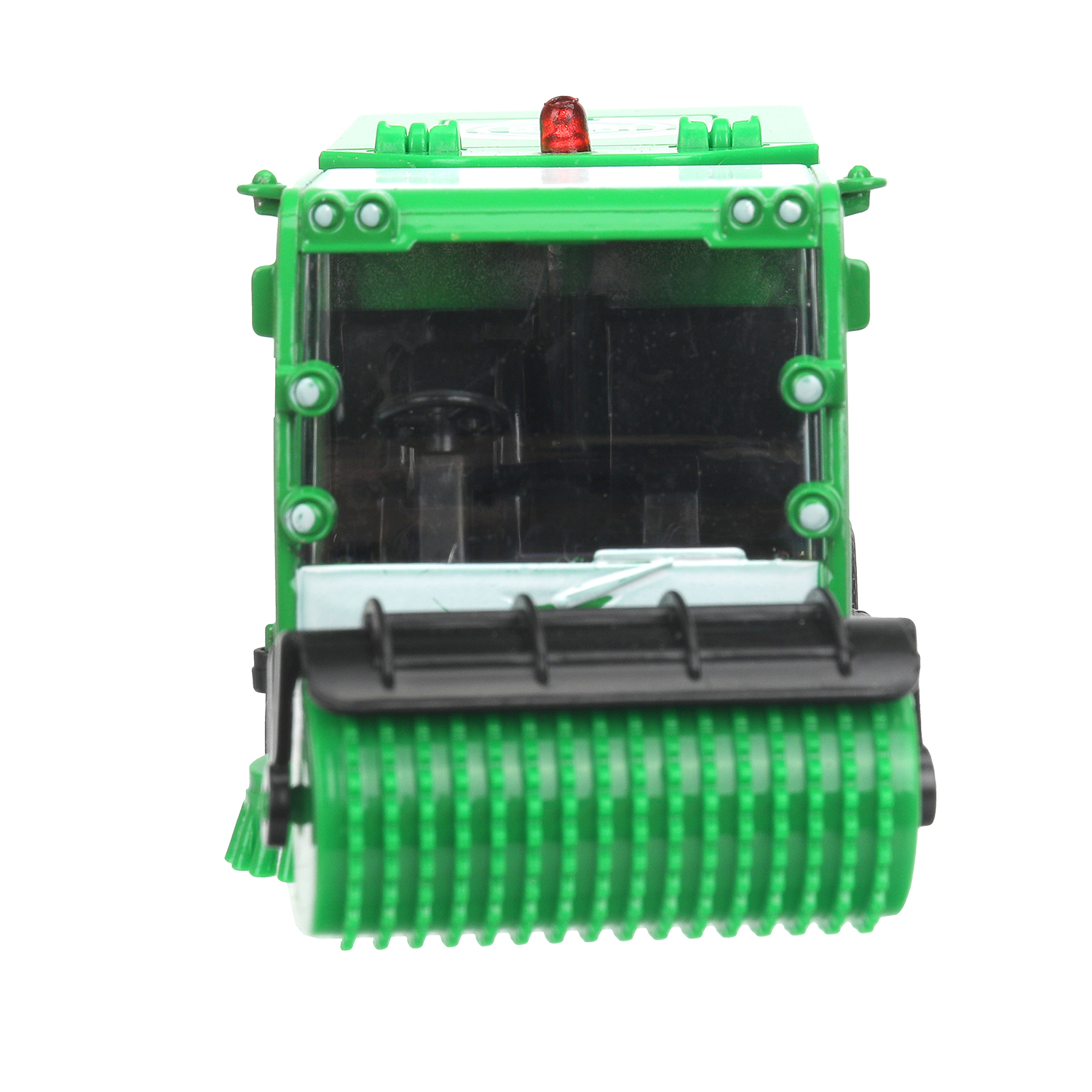 Уборочная машина Технопарк Уборочная 395039 - фото 7