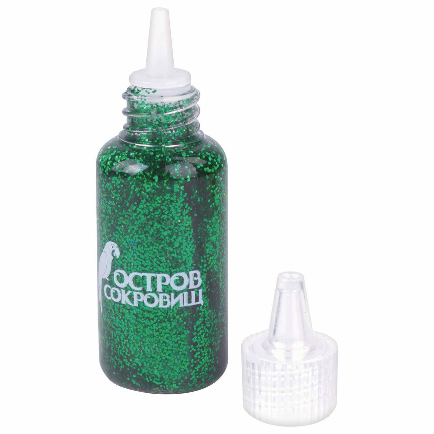 Клей канцелярский Остров Сокровищ - фото 8