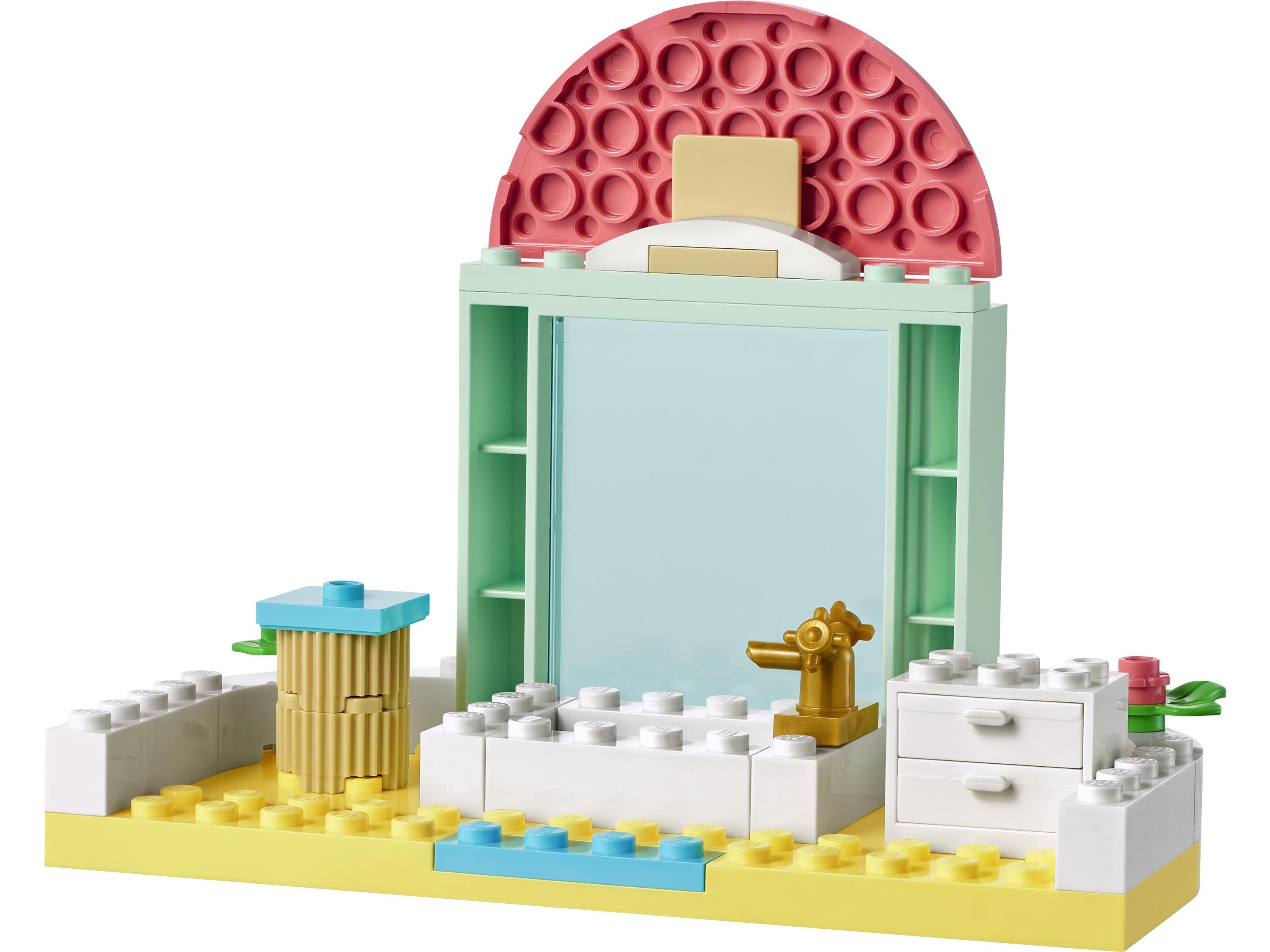 Конструктор LEGO Friends 111 дет. - фото 10