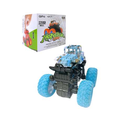 Внедорожник SHARKTOYS Jeep
