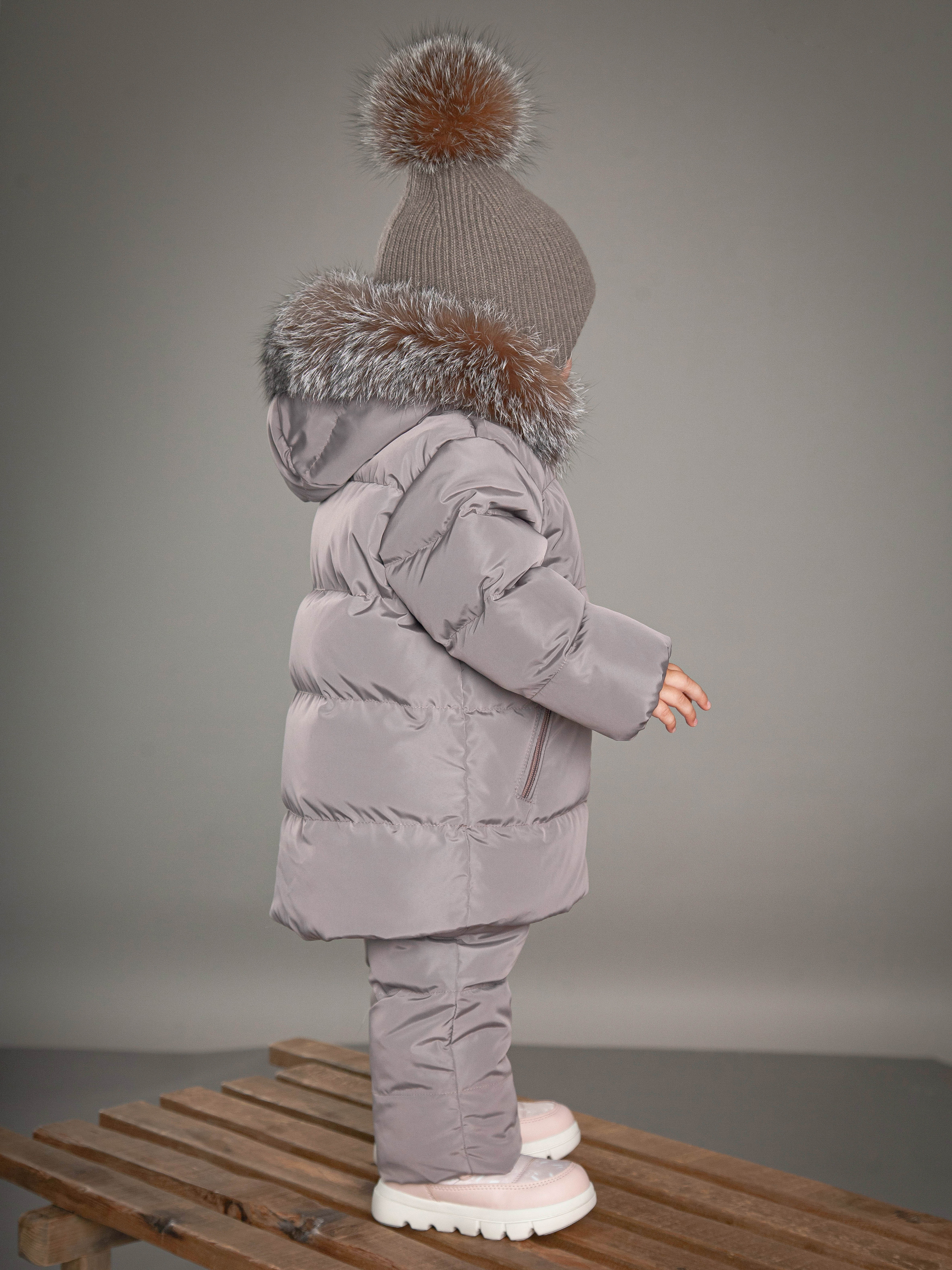 Комплект НаследникЪ Выжанова 01029-01089 - фото 4