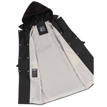 Плащ NIKASTYLE