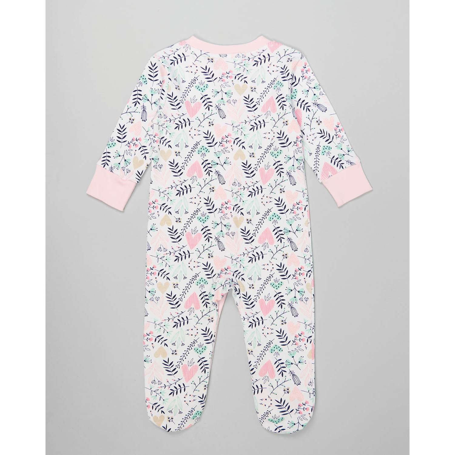 Комбинезон BabyGo S23BG1-15490ig-00 - фото 3