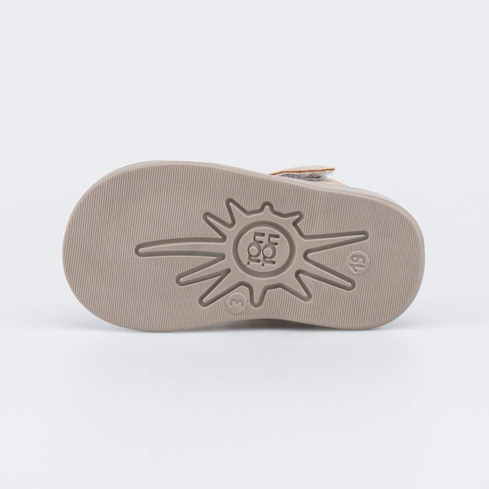 Сандалии ТОП-ТОП 310101/81710-1 - фото 5