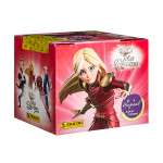 Наклейки Panini Тара Дункан 180 шт. в ассортименте