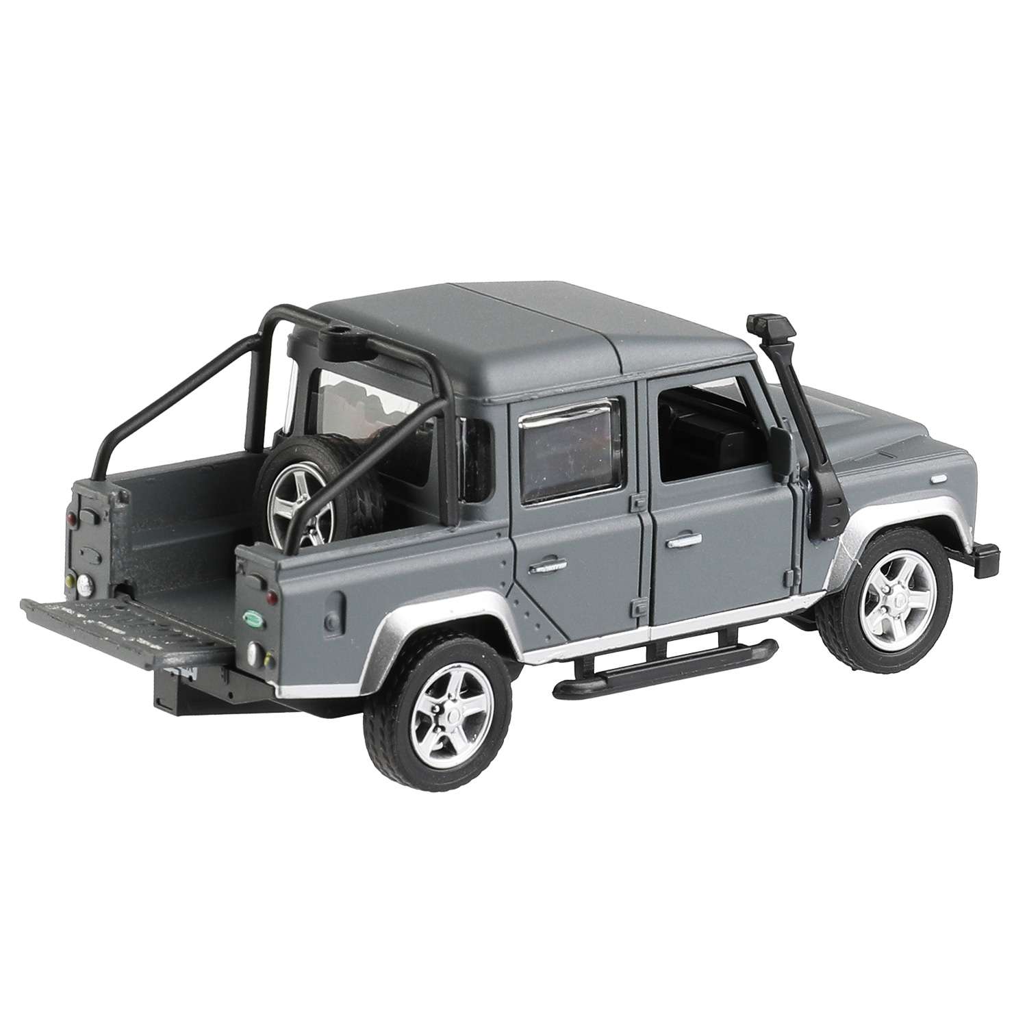 Автомобиль Технопарк Land Rover 326432.0 - фото 5