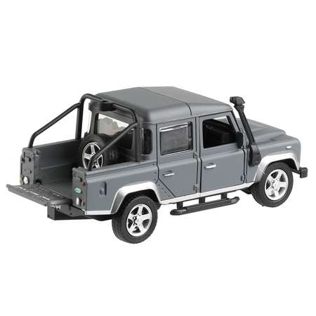 Автомобиль Технопарк Land Rover