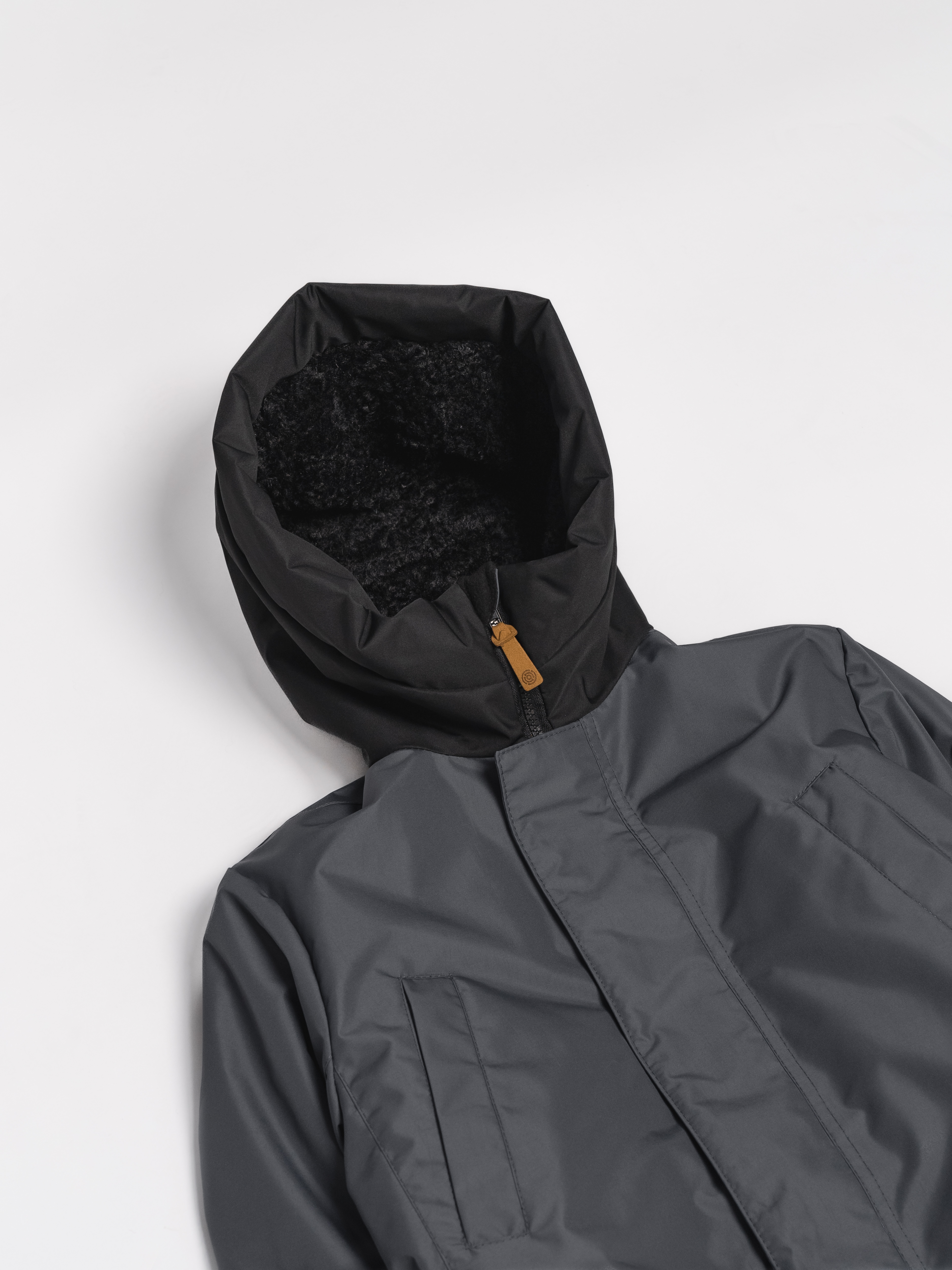 Куртка SYMBION KY_DGREY - фото 16