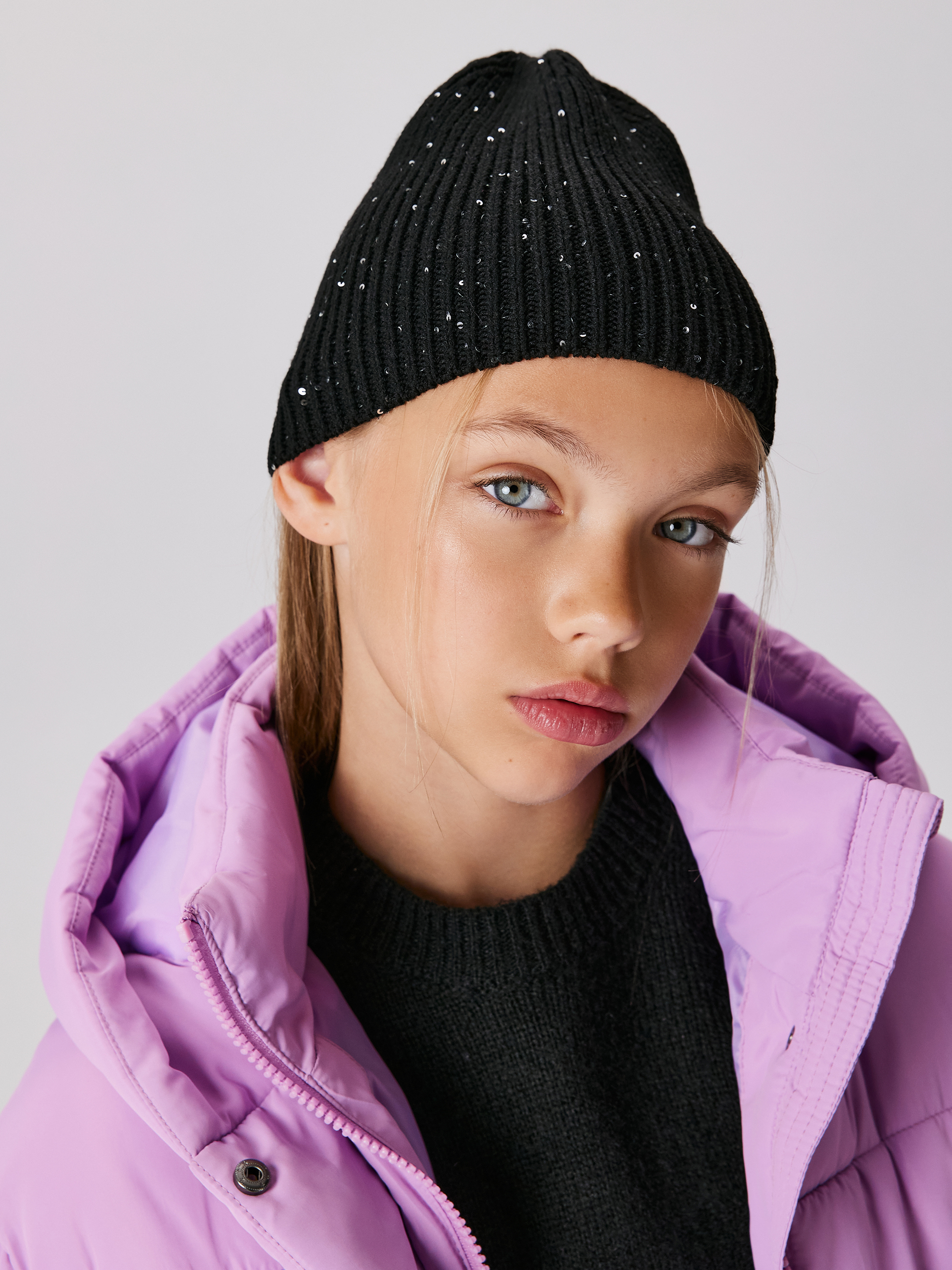 Шапка Acoola 20236400290_0089840 - фото 1