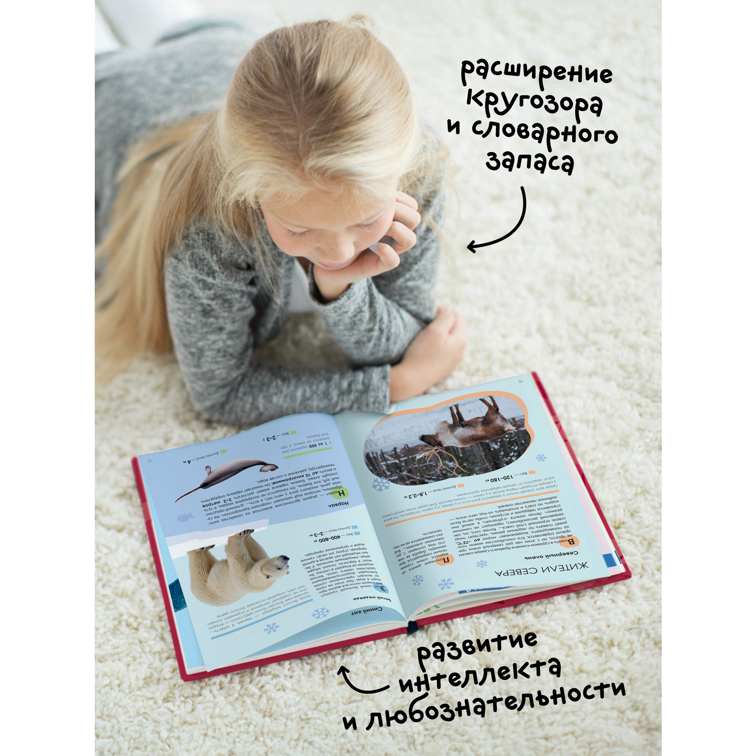 Книга МОЗАИКА kids Тайна пропавшей медали - фото 9