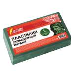 Пластилин Остров Сокровищ