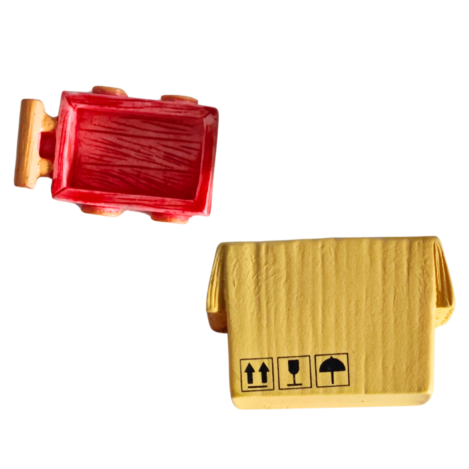 Фигурка Funky Toys Простоквашино - фото 4