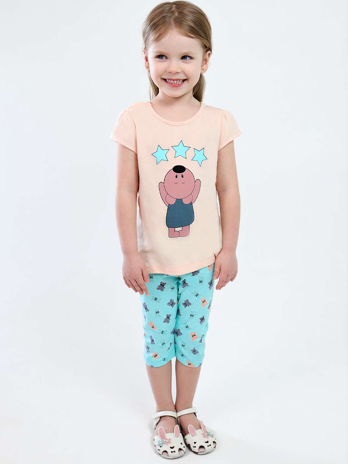 Комплект YOULALA 7004100101 - фото 1