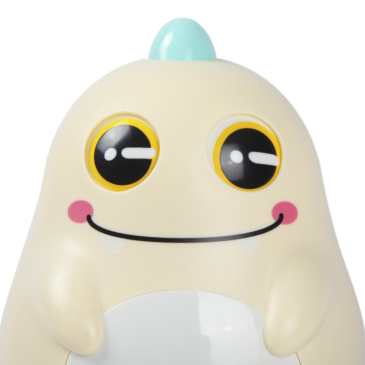 Игрушка BabyGo неваляшка Динозаврик - фото 5