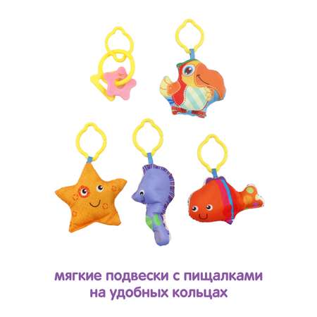 Коврик УТИ ПУТИ