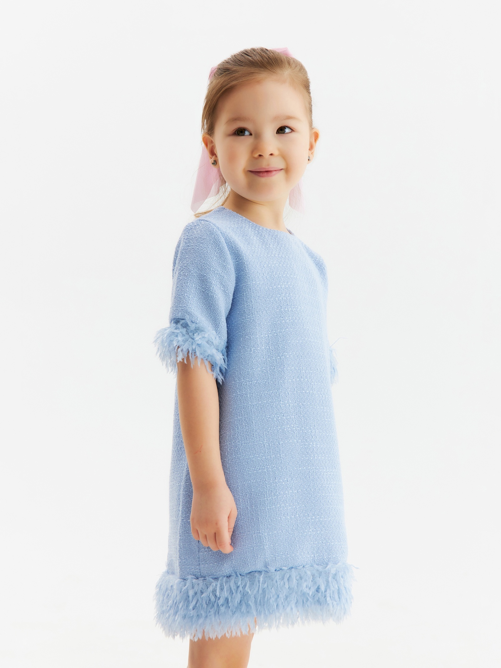 Платье Minaku 10678819 - фото 5