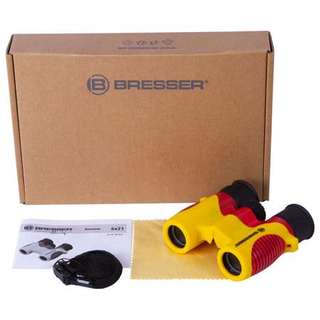 Бинокль Bresser