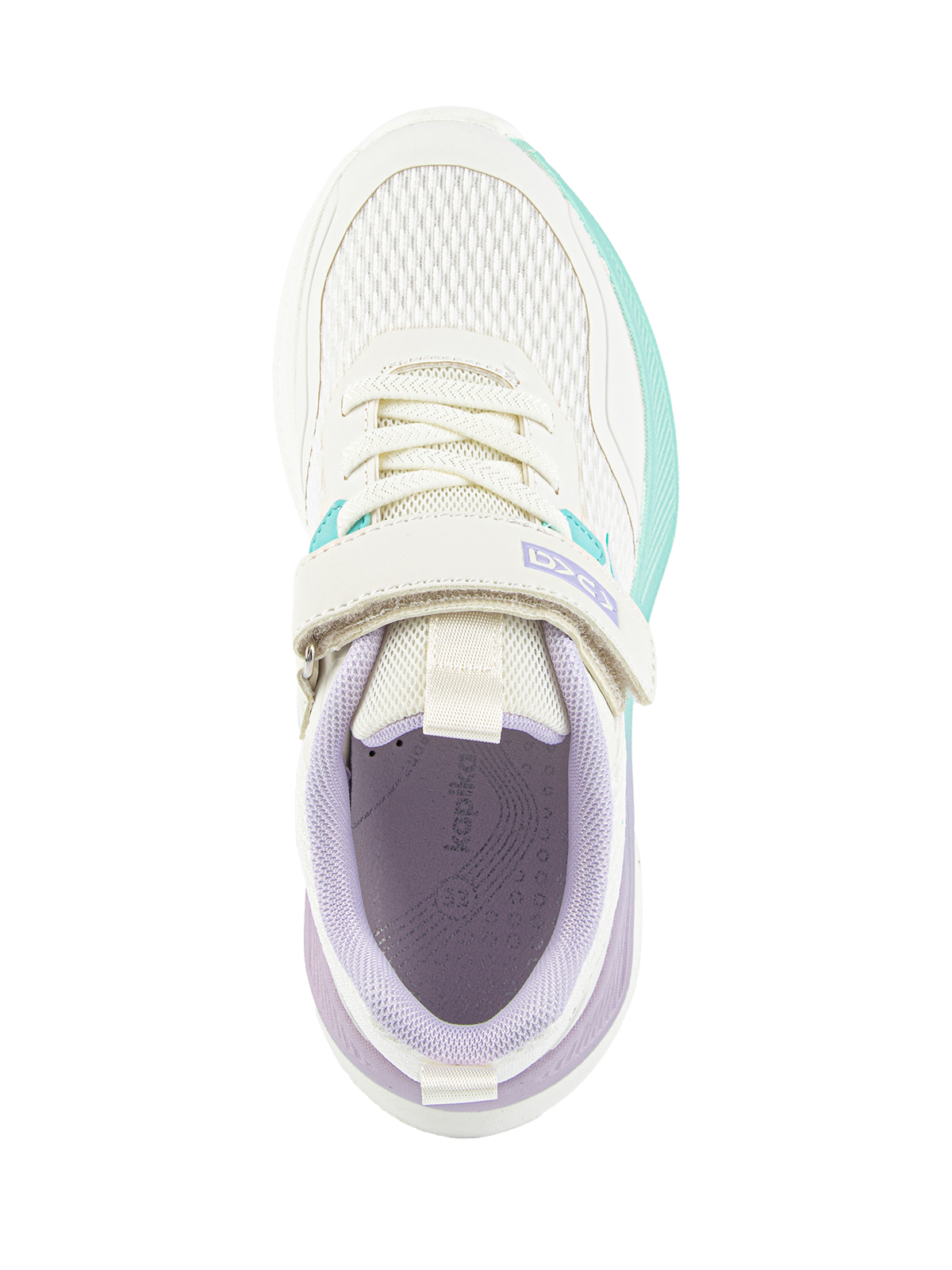 Кроссовки Kapika 731142-1 - фото 3