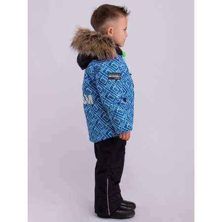 Комплект batik
