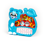 Игрушка Zabiaka