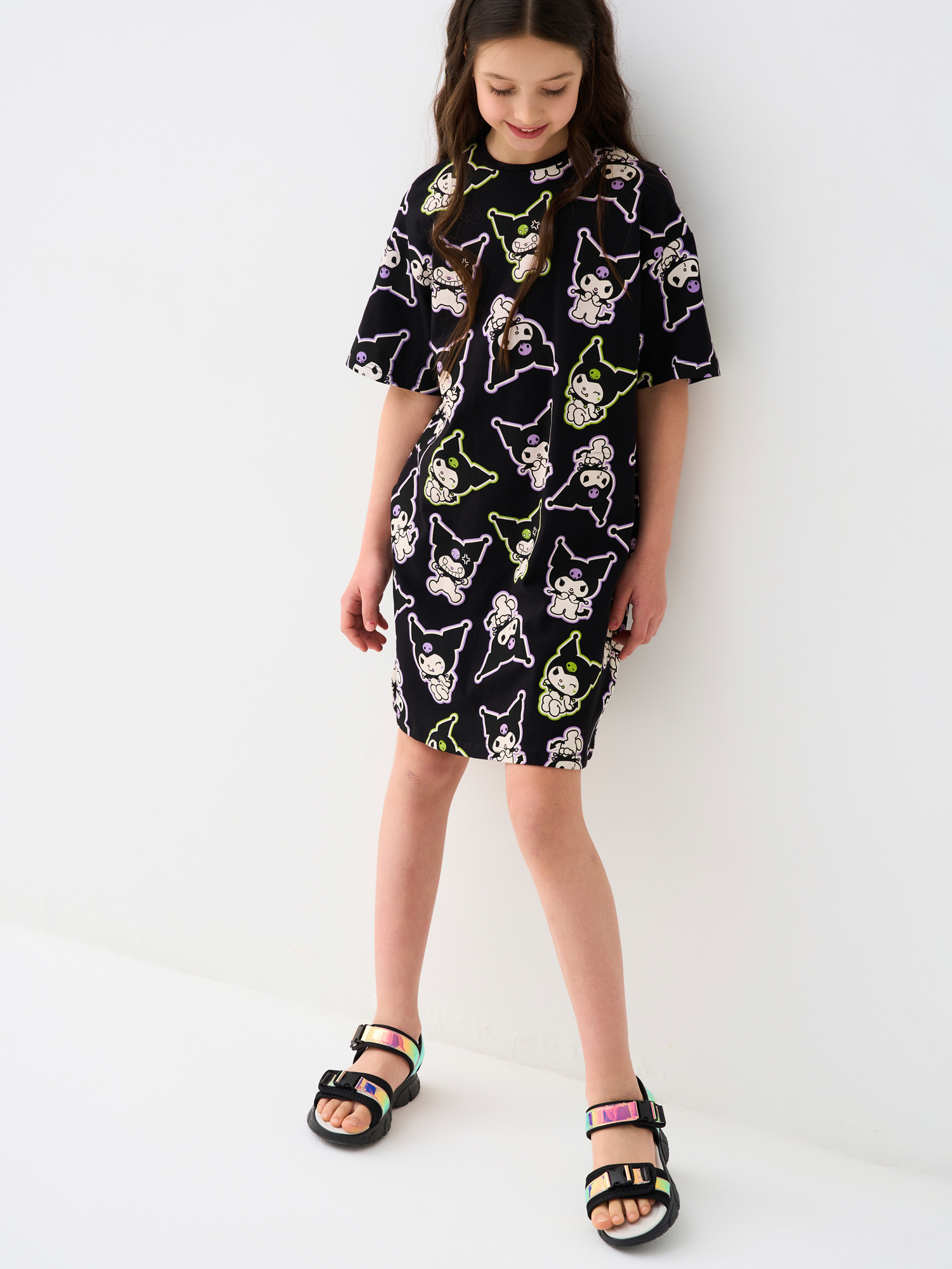 Сандалии PlayToday 12621894 - фото 6